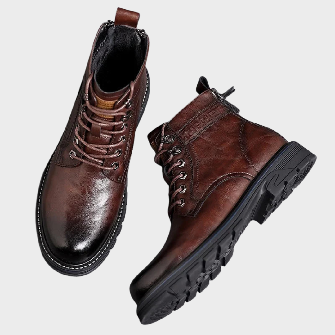 Ethan | Business Boots
