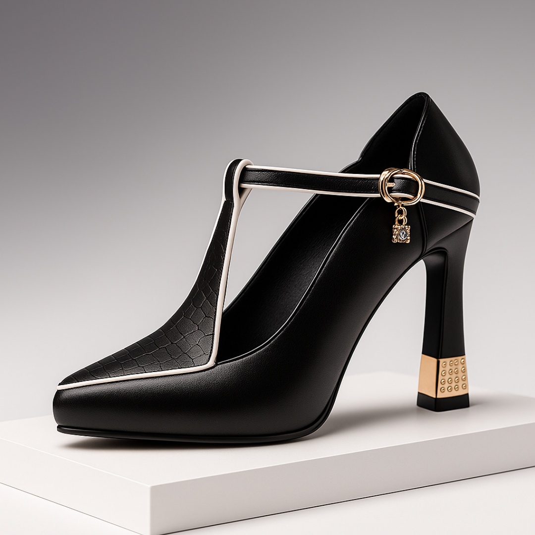 Rebecca | VIVIENNE Heels