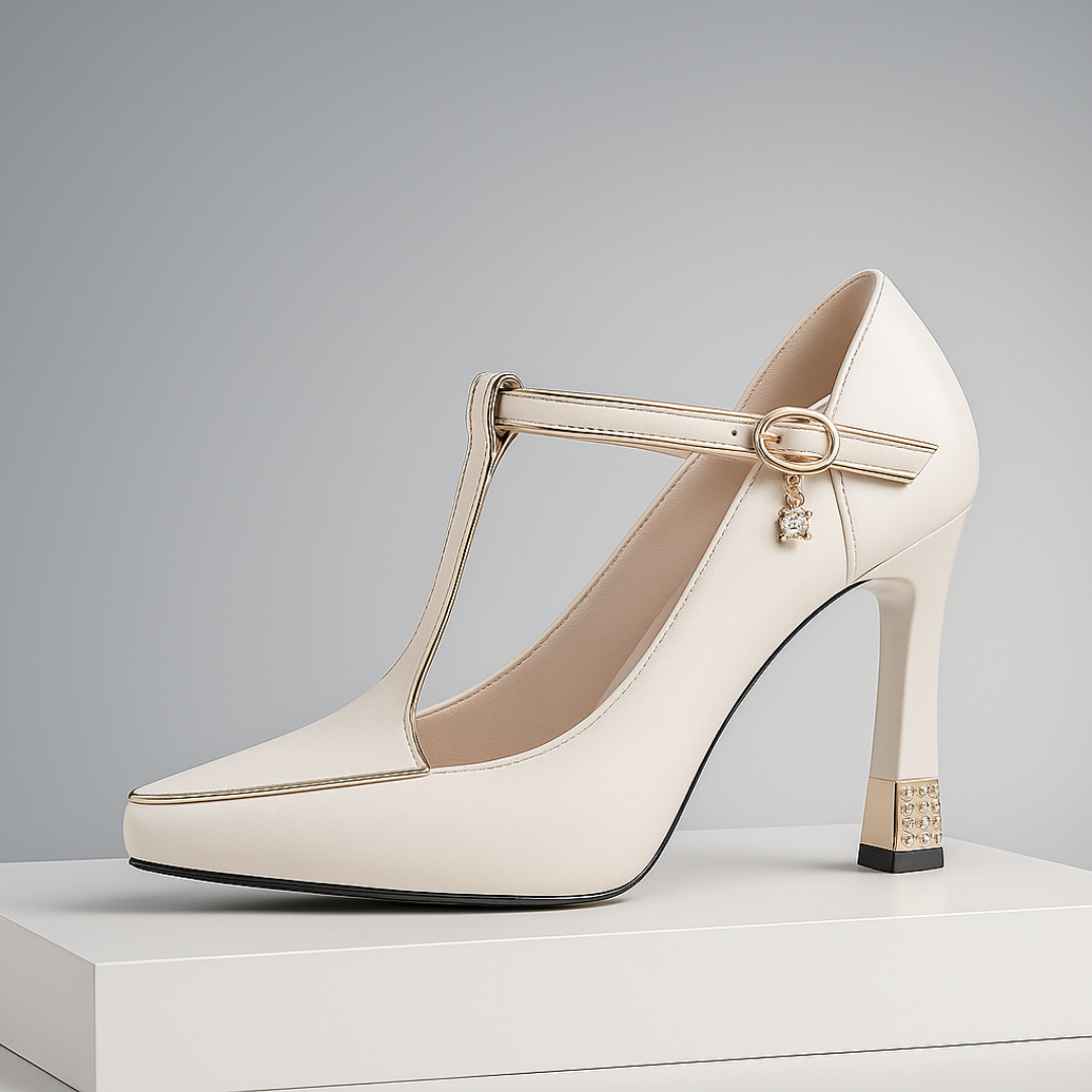 Rebecca | VIVIENNE Heels