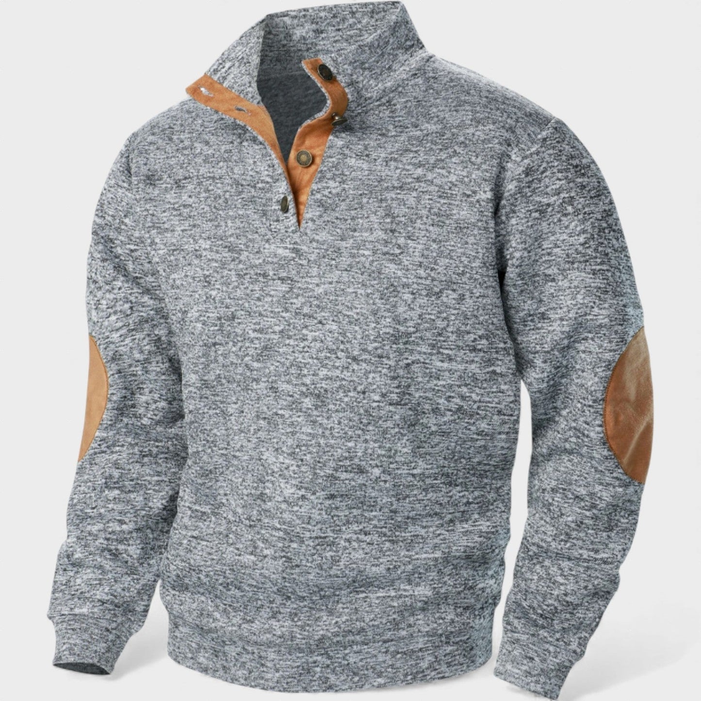 Marcos™ | Klassischer Pullover