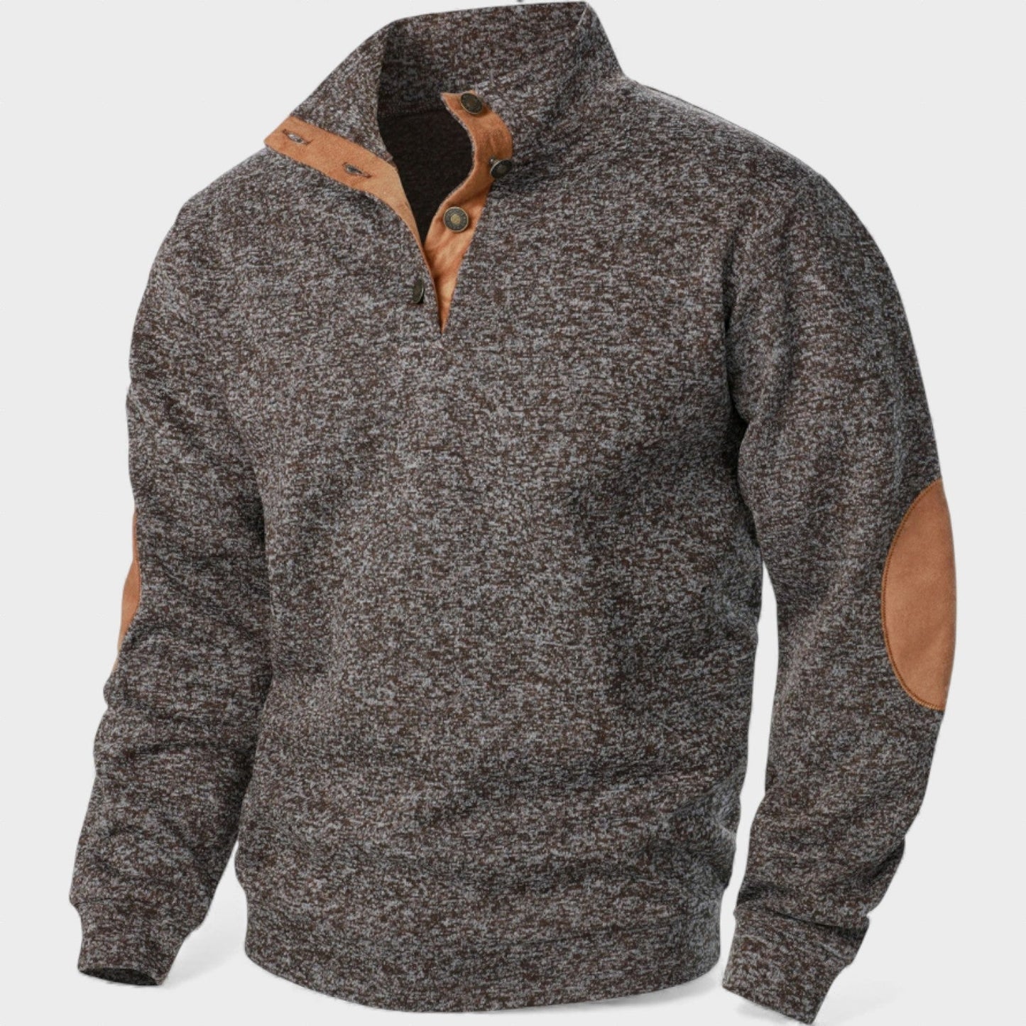 Marcos™ | Klassischer Pullover