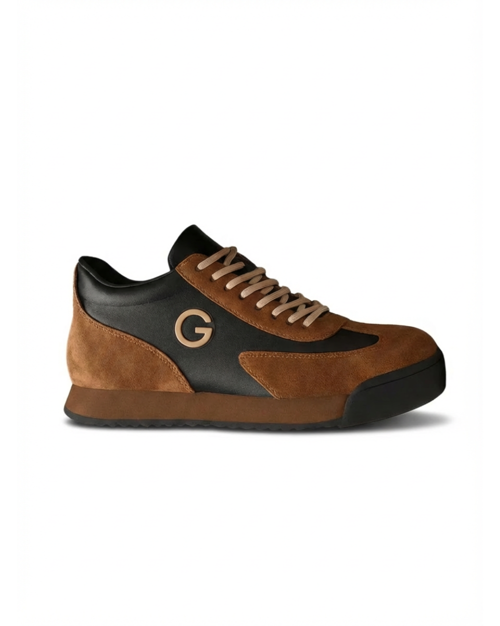 Lucas | Elegante Lederschuhe