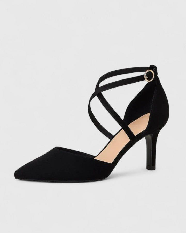 Veylah | Eleganter und zeitloser Absatzschuh