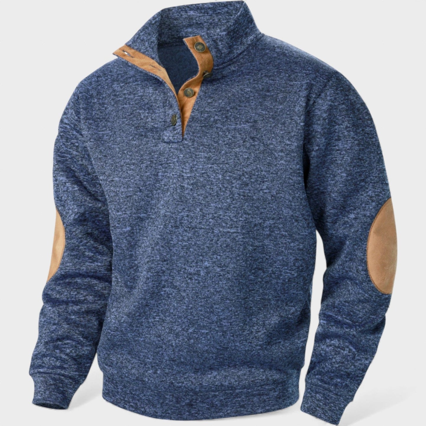 Marcos™ | Klassischer Pullover