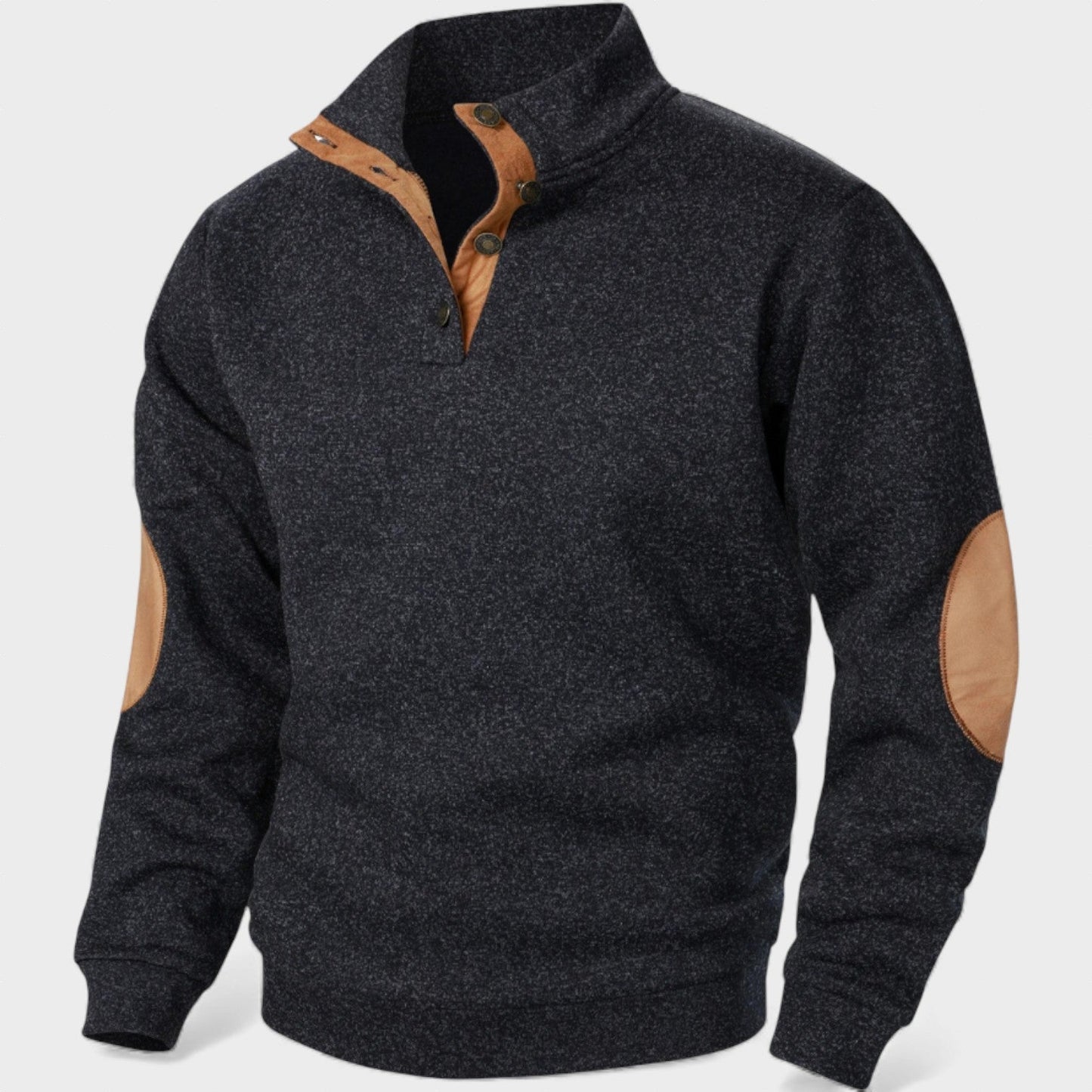 Marcos™ | Klassischer Pullover