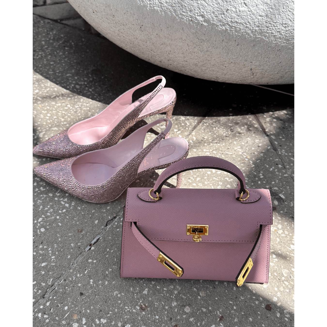 Amara-Tasche