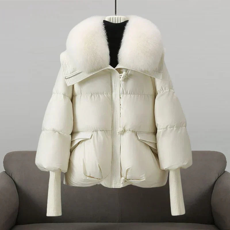 Victoria | Damenjacke