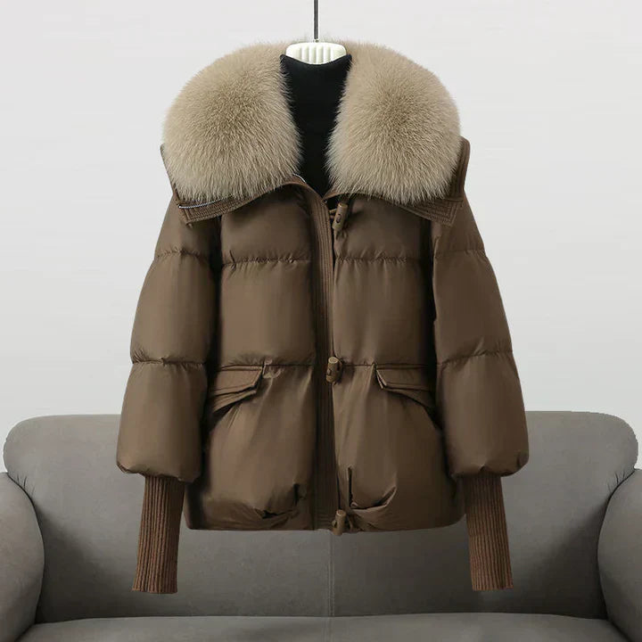 Victoria | Damenjacke
