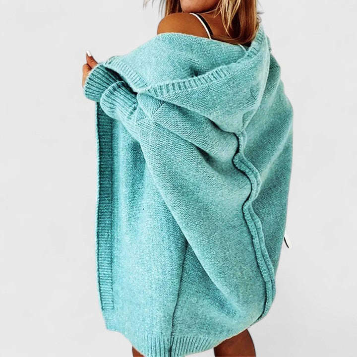 Marina | Weicher Strickcardigan für maximalen Komfort