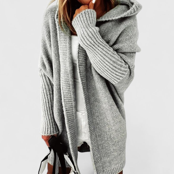 Marina | Weicher Strickcardigan für maximalen Komfort