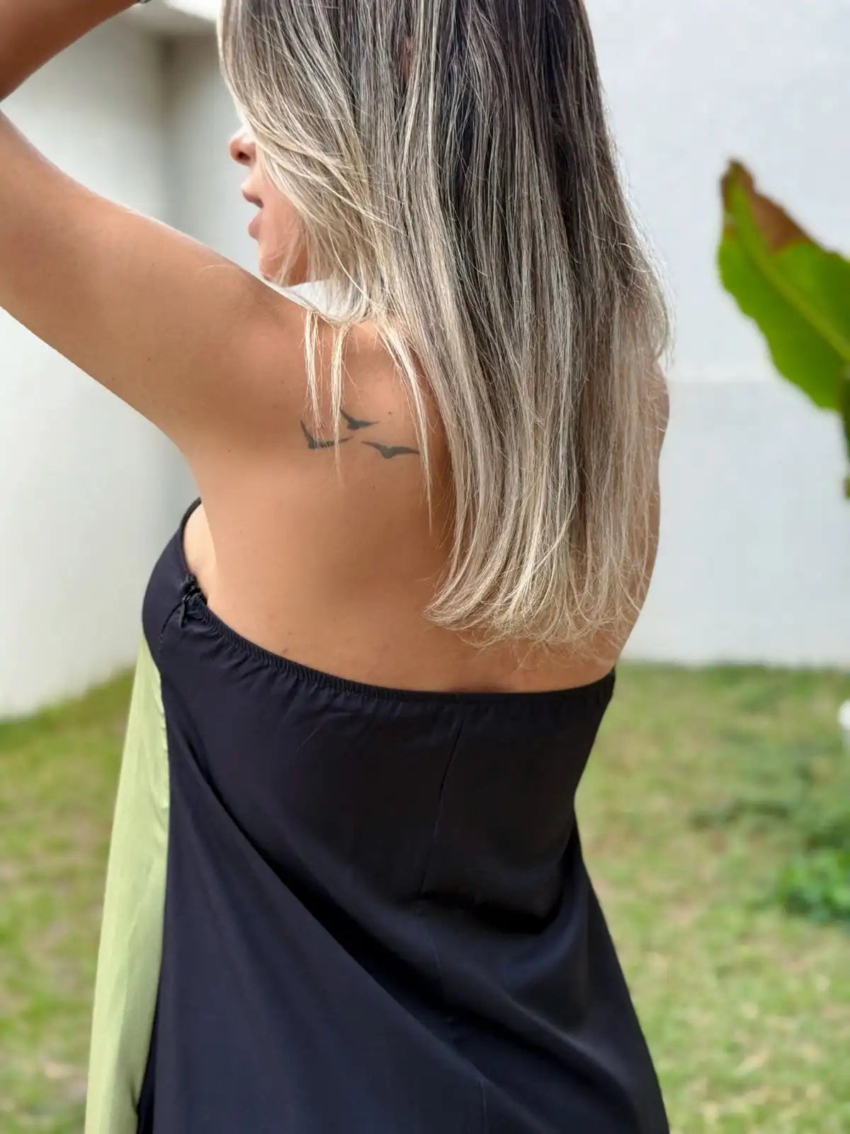 Kleid Carla™ | Frische und Eleganz für jeden Tag