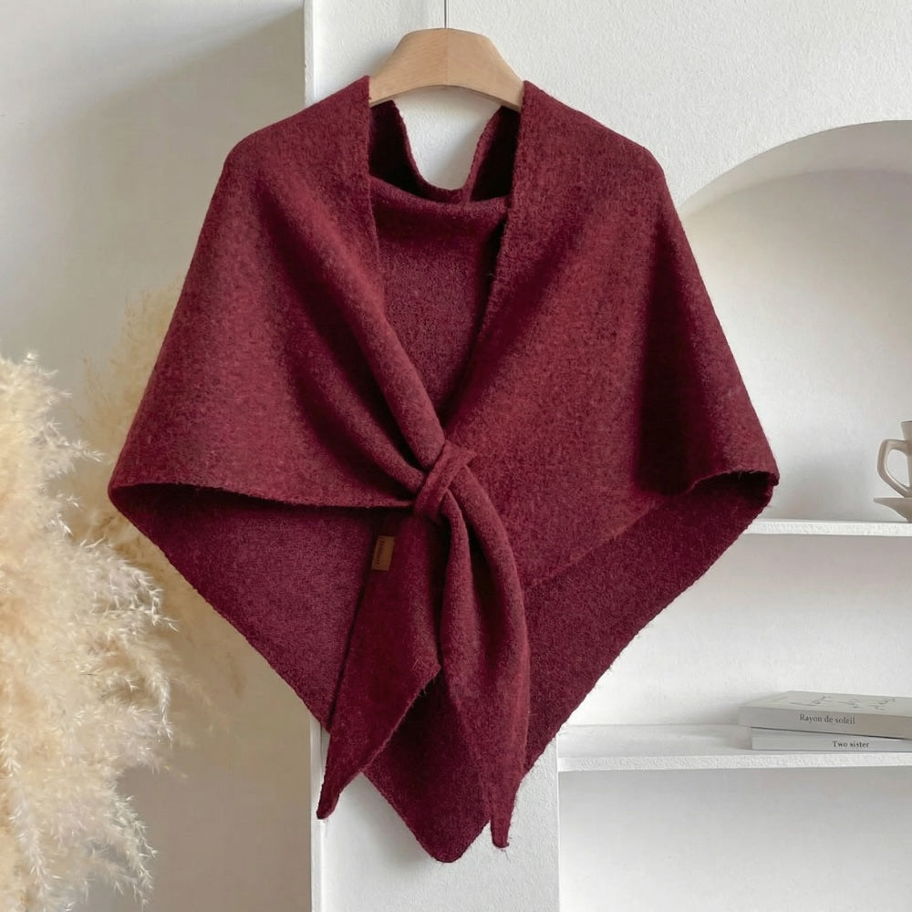 Carmen™ – Elegante Schalkreuzung