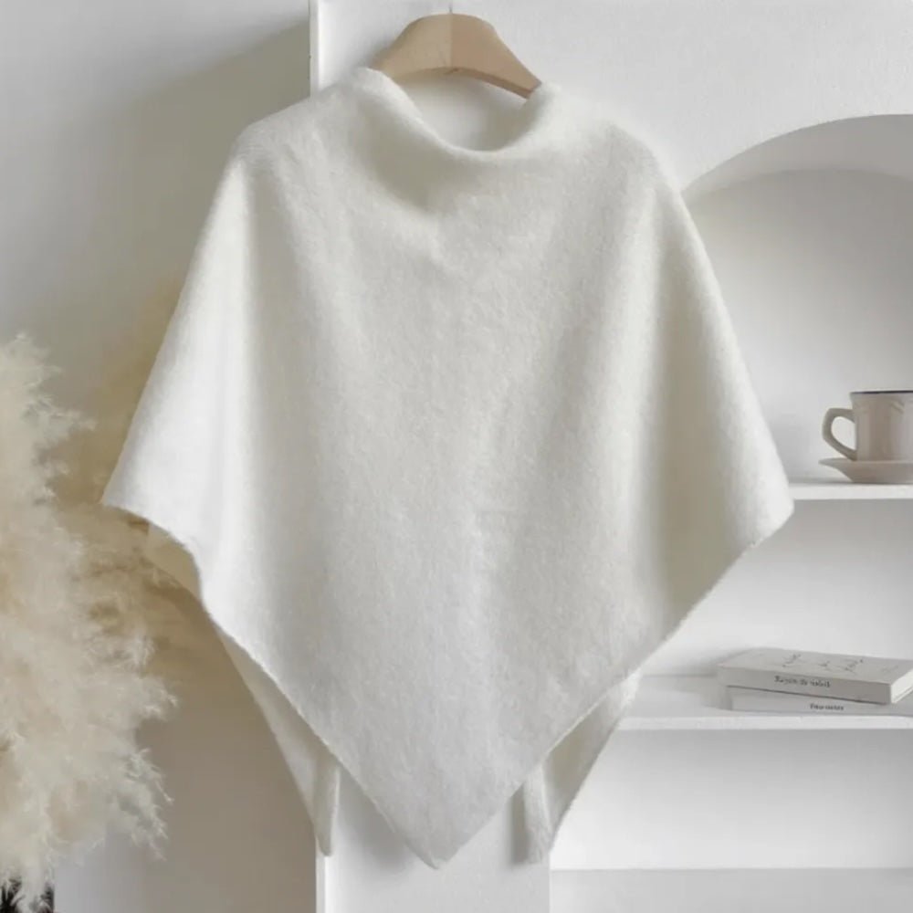Carmen™ – Elegante Schalkreuzung
