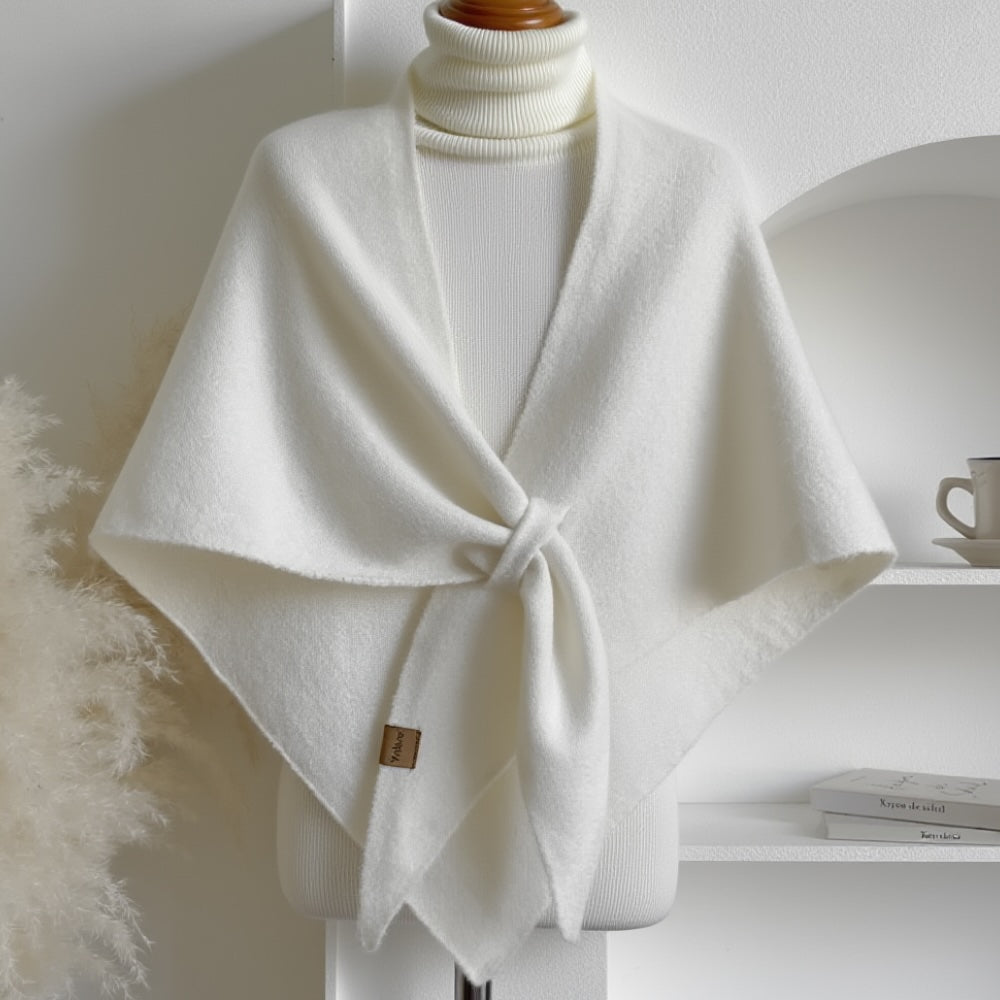 Carmen™ – Elegante Schalkreuzung