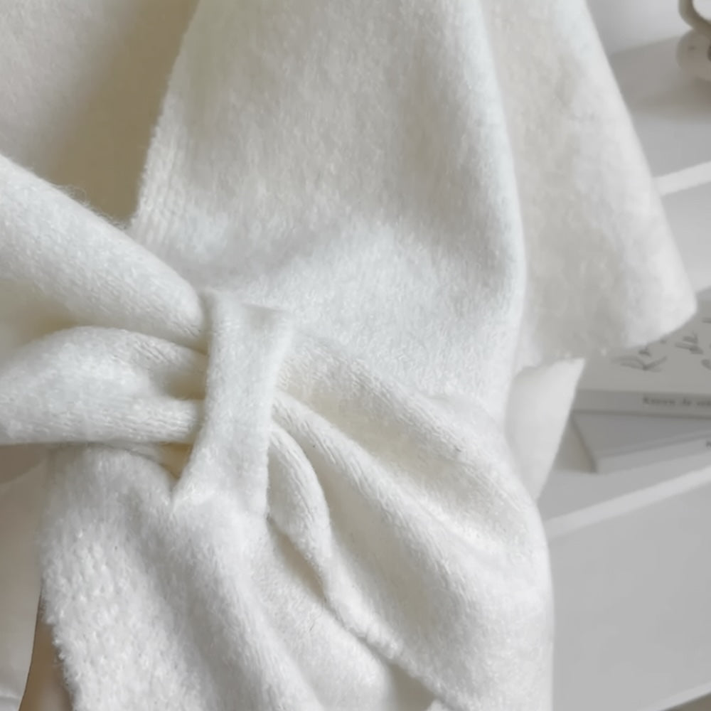 Carmen™ – Elegante Schalkreuzung