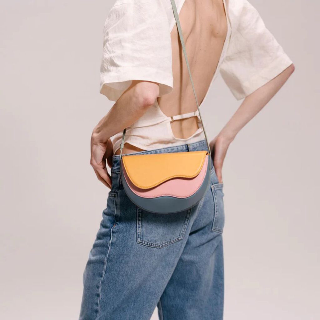 Chiara Tasche