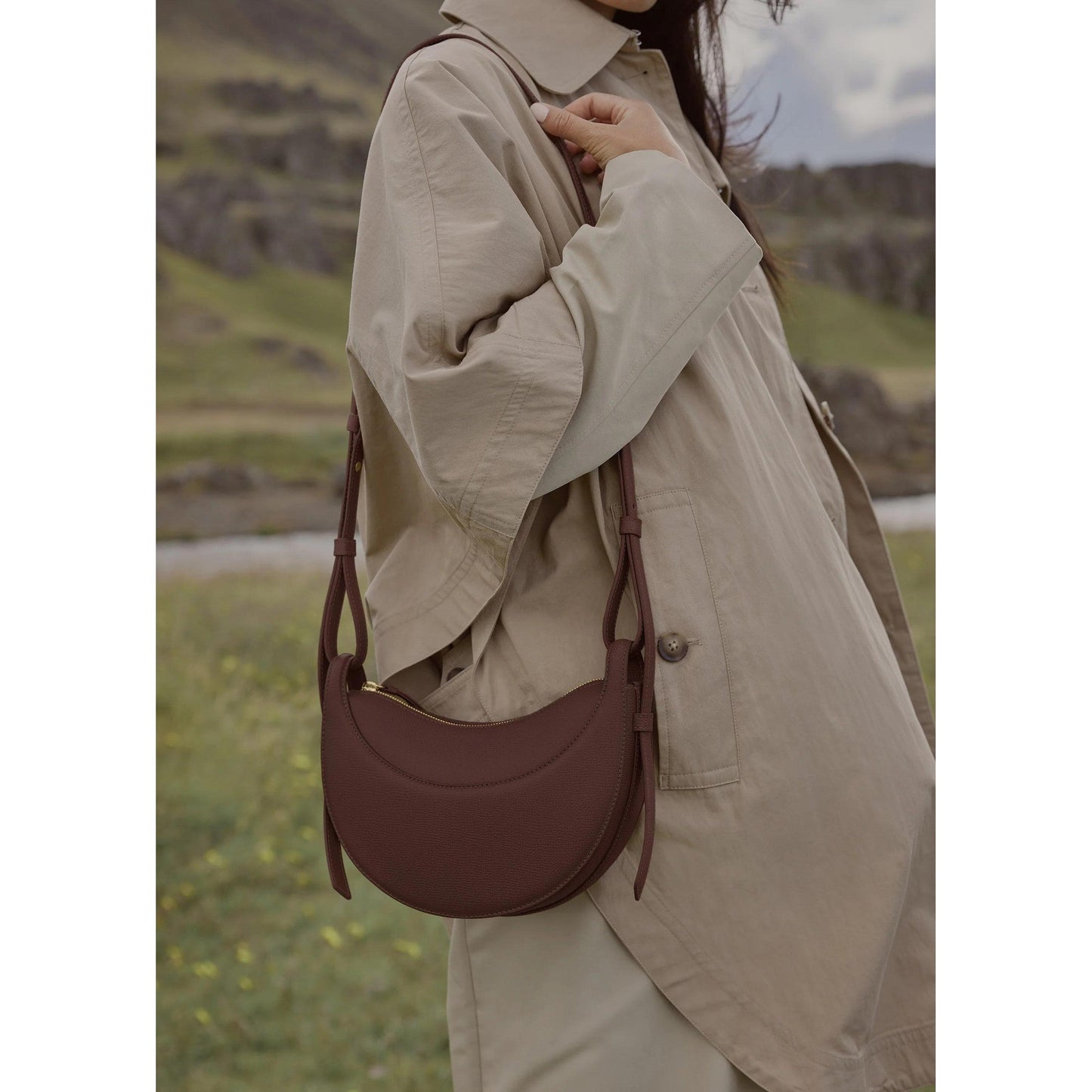 Tasche Amara