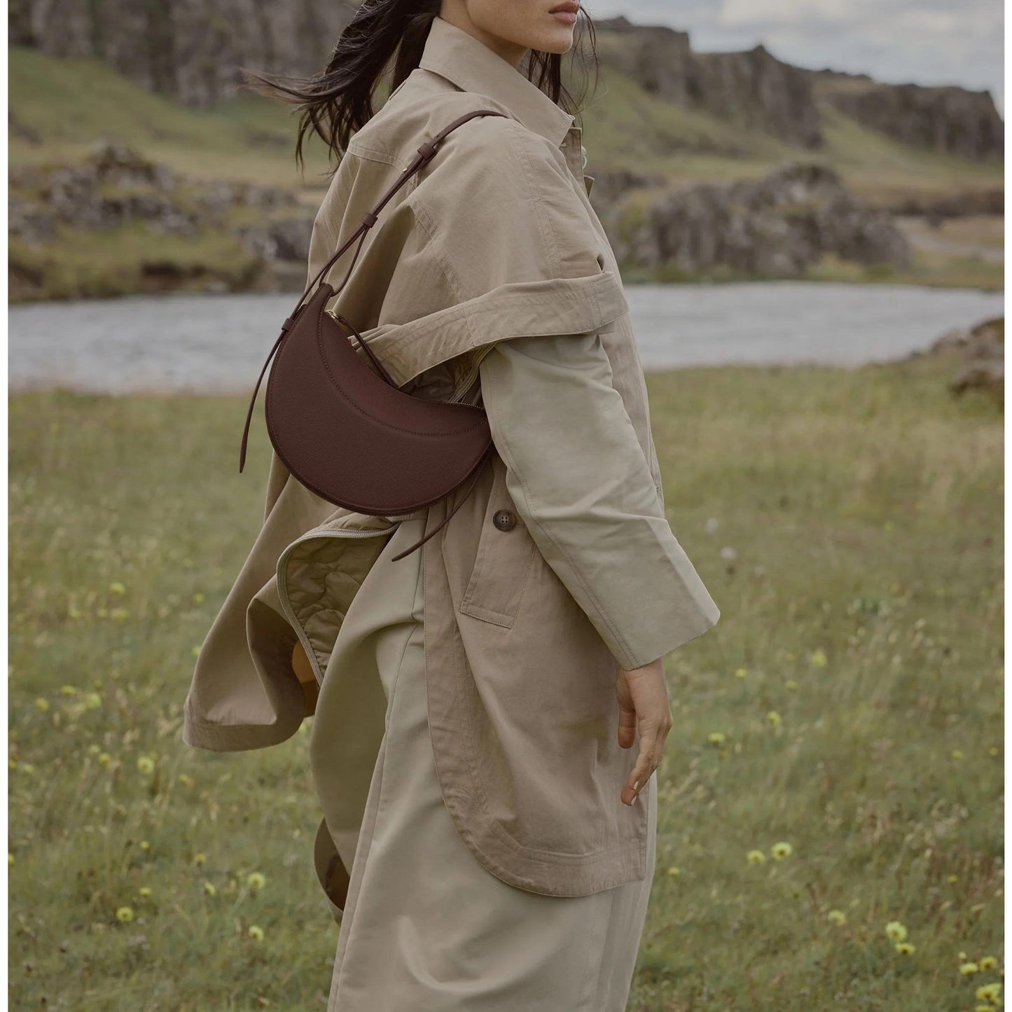 Tasche Amara