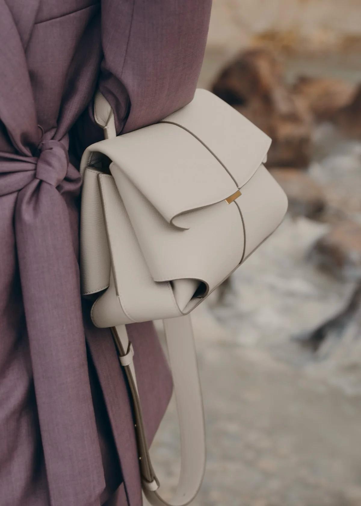 Aria-Tasche