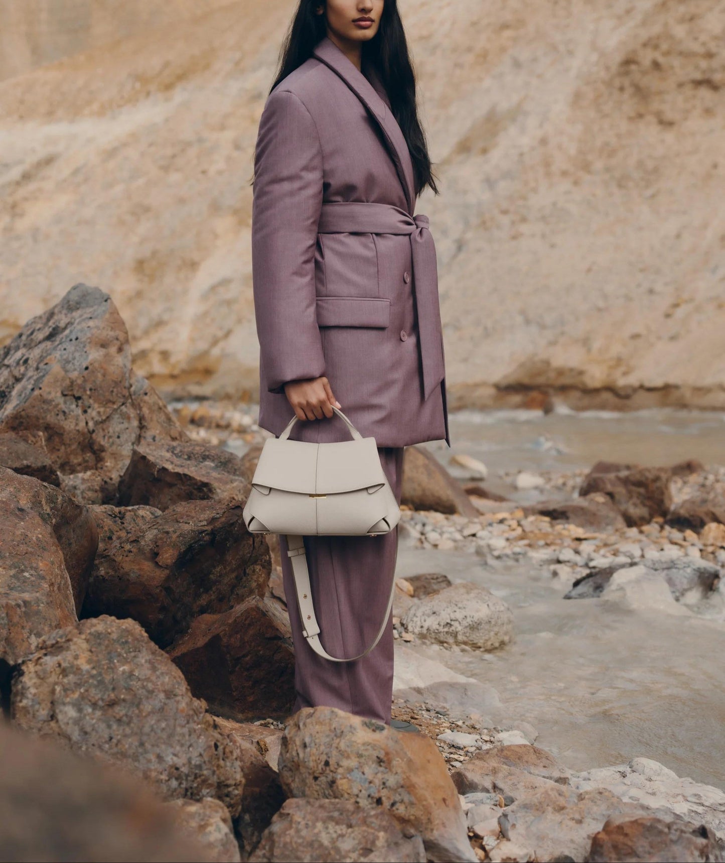 Aria-Tasche