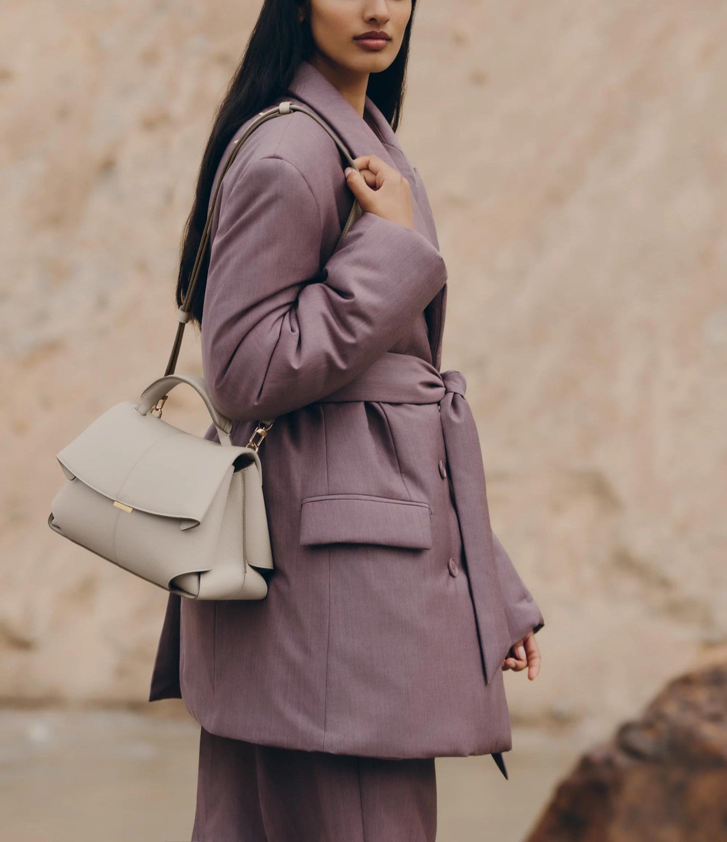 Aria-Tasche