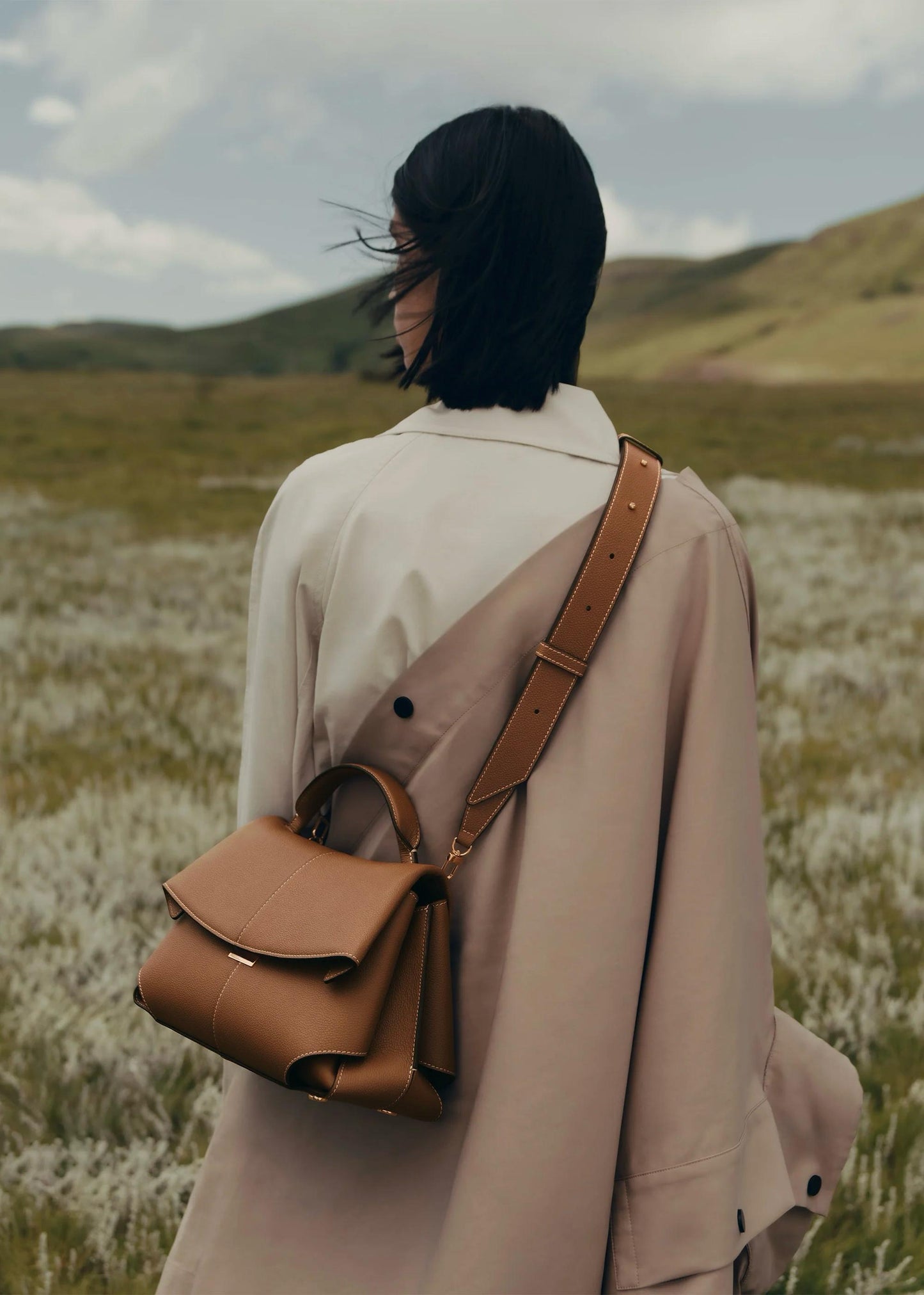 Aria-Tasche