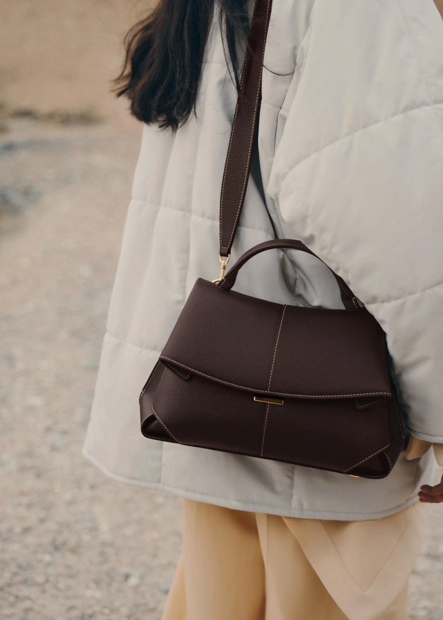 Aria-Tasche