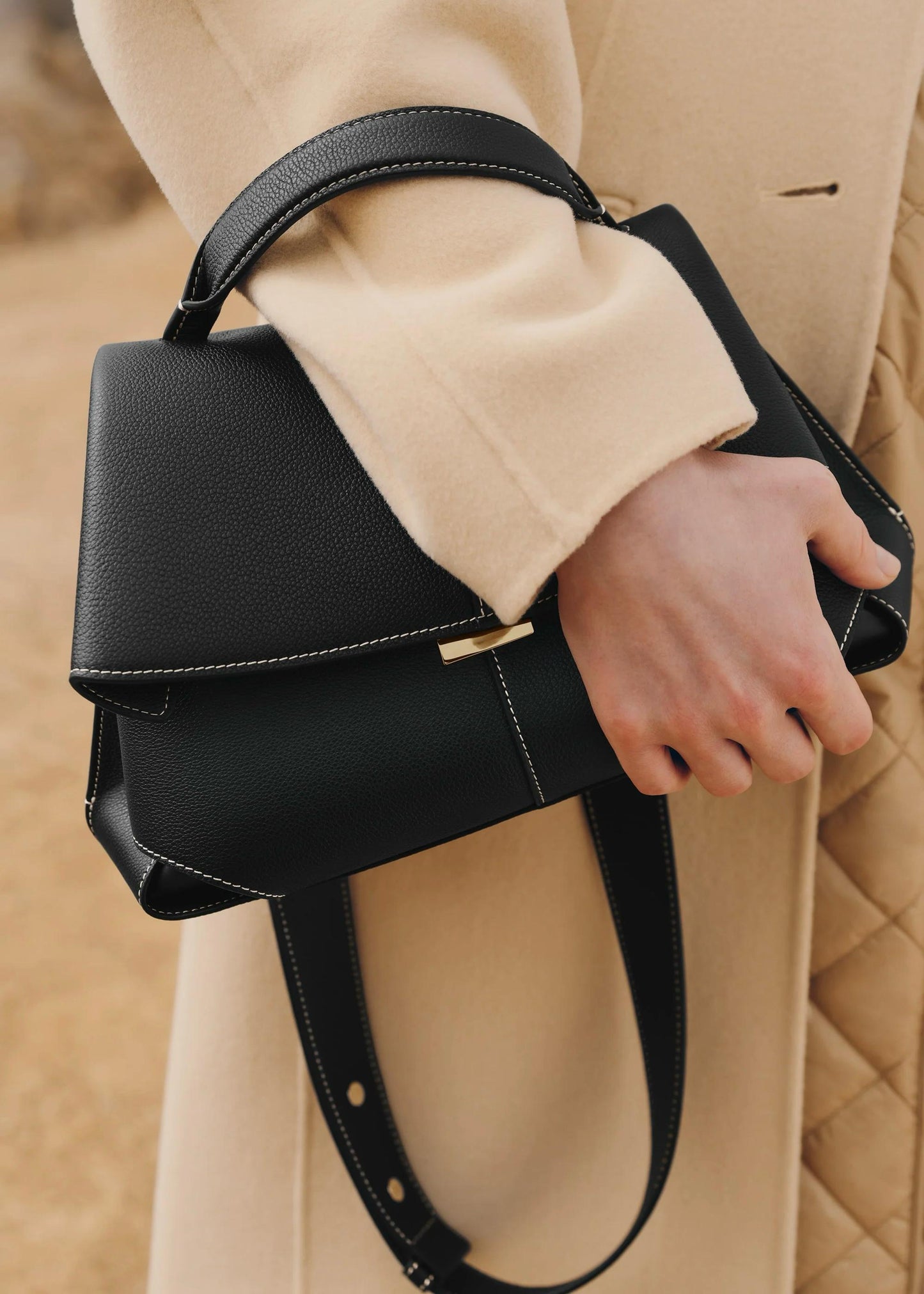 Aria-Tasche