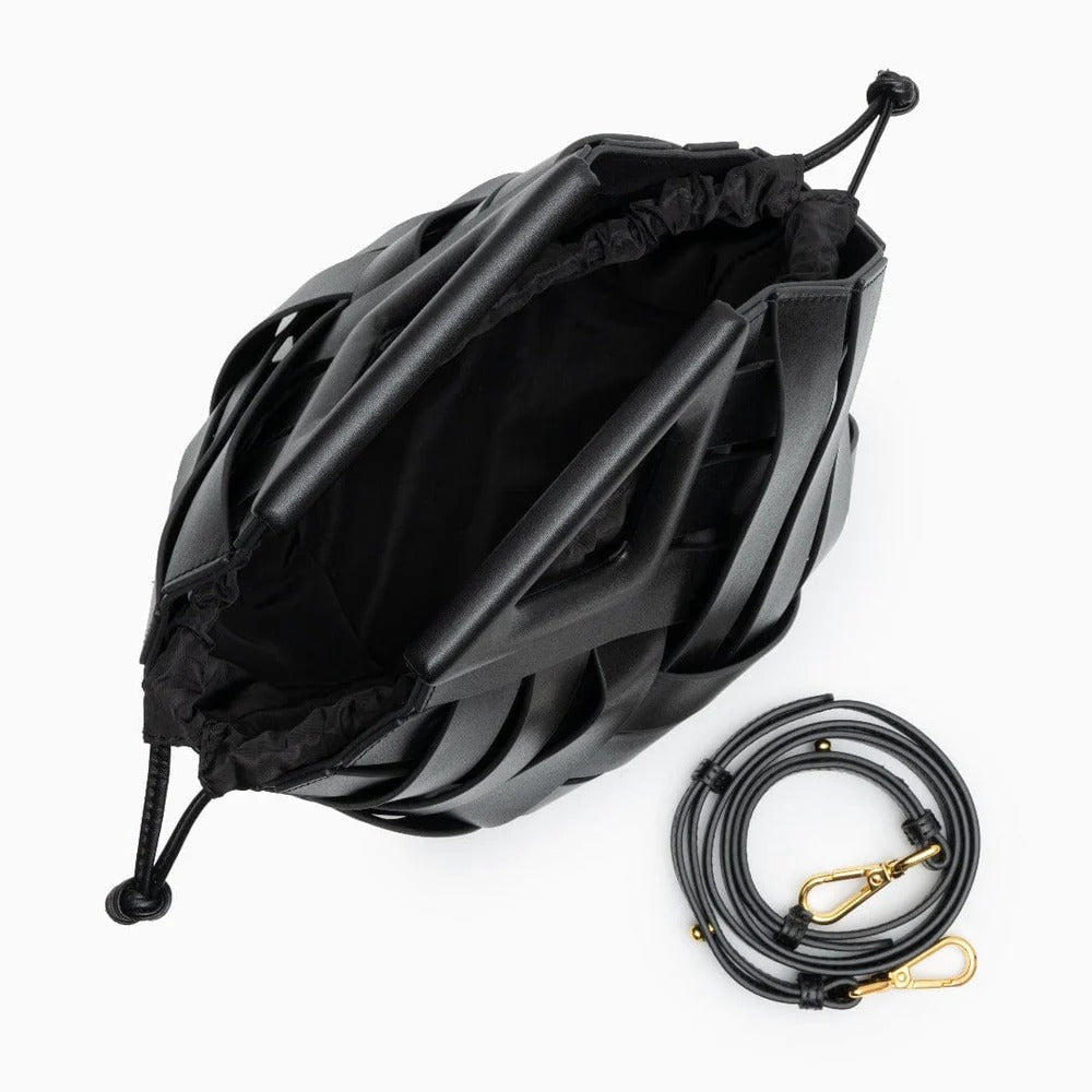 Julieta | Geflochtene Tasche