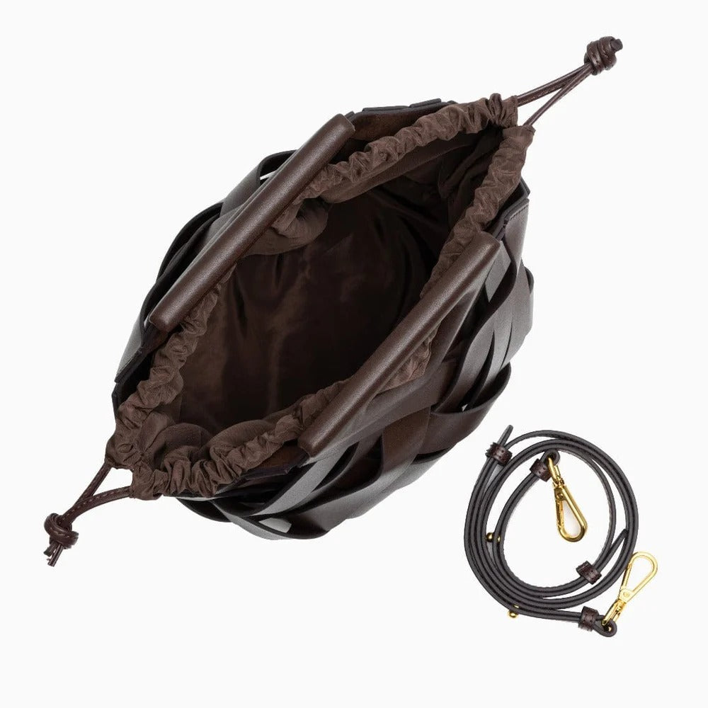 Julieta | Geflochtene Tasche