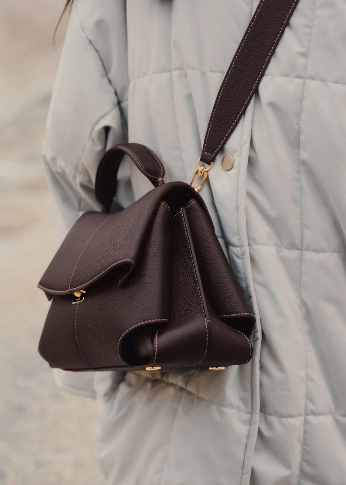 Aria-Tasche