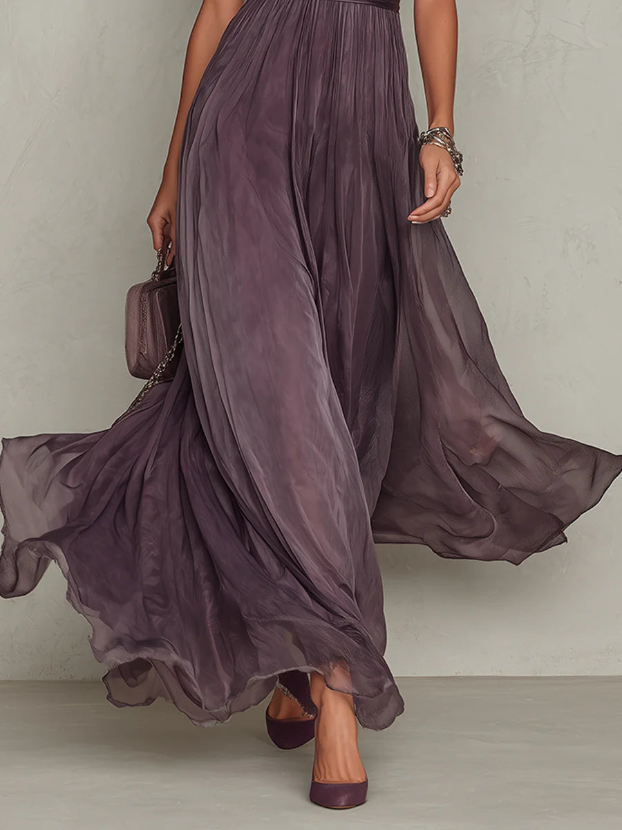 Kleid Flavia™ | Zeitlose Eleganz mit Bewegung
