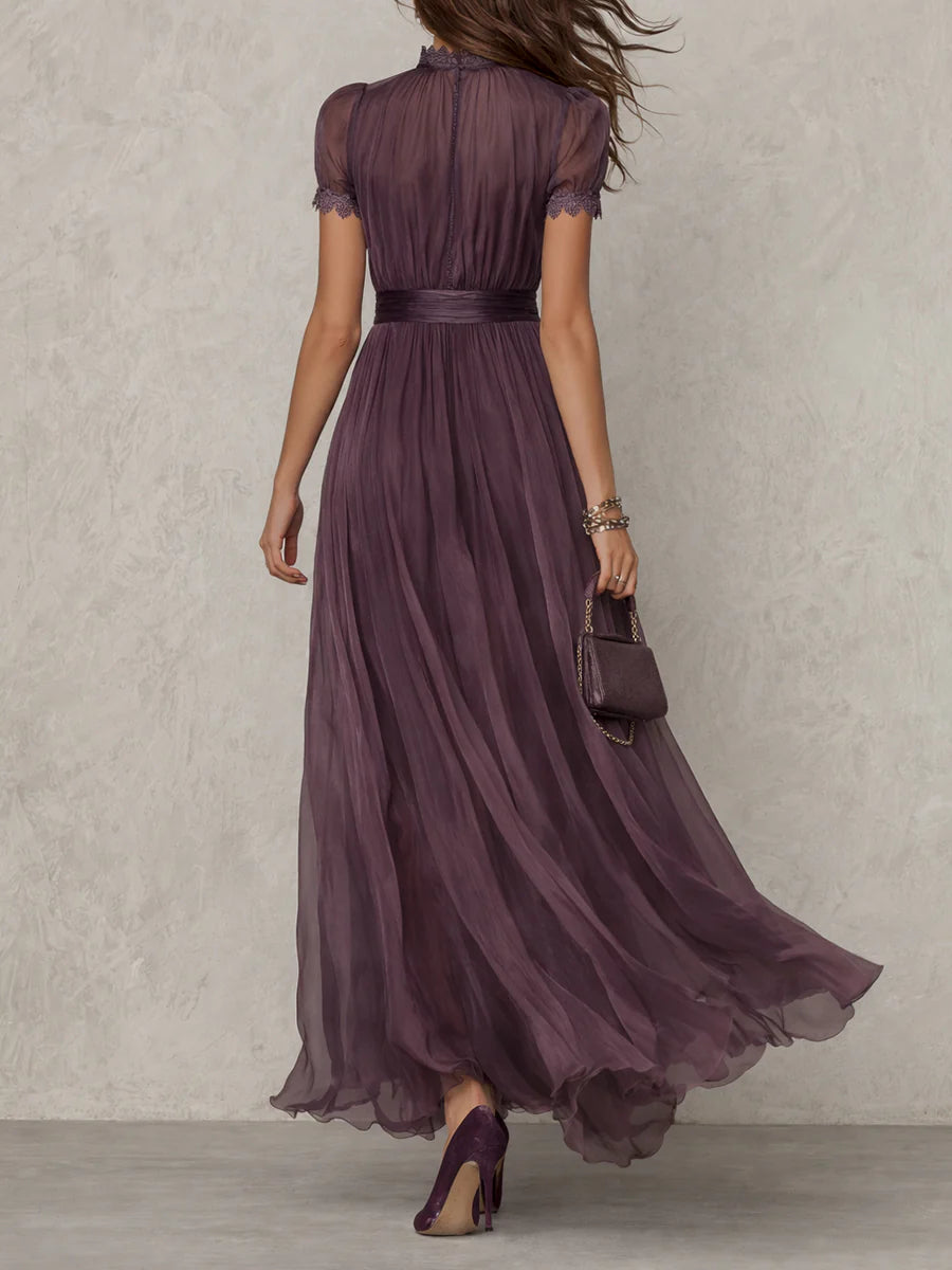 Kleid Flavia™ | Zeitlose Eleganz mit Bewegung