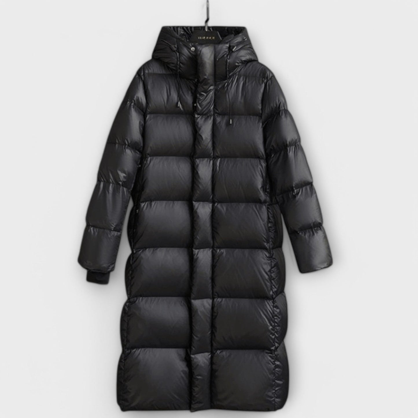 CLARISSA™ | WASSERDICHTER & WARMER WINTERPARKA