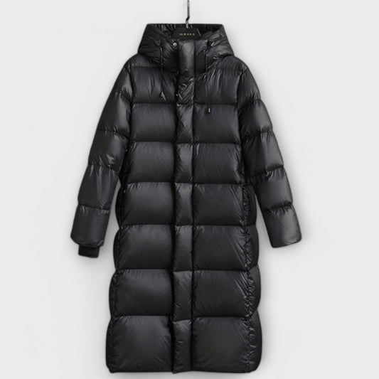 CLARISSA™ | WASSERDICHTER & WARMER WINTERPARKA
