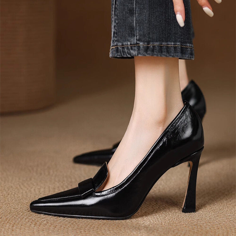 Candela | Pumps patentierter Eleganz