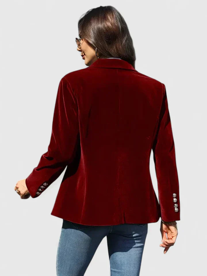 Ana | Eleganter und stilvoller Blazer