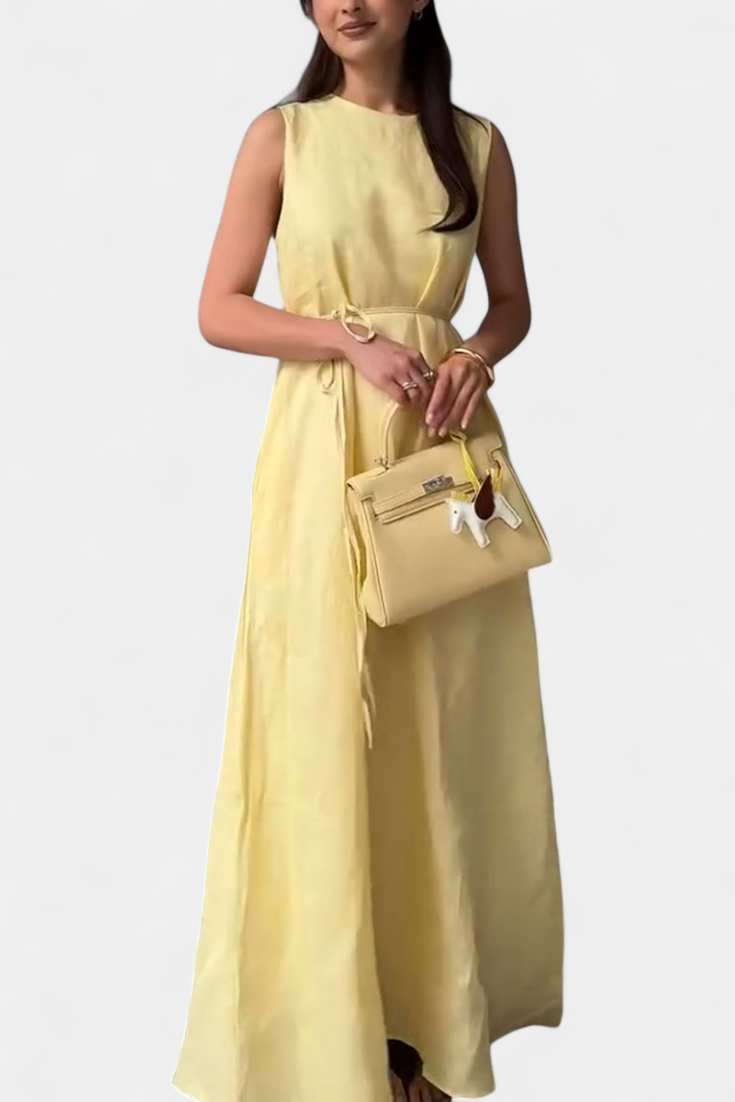 Rosetta | Weiches Kleid
