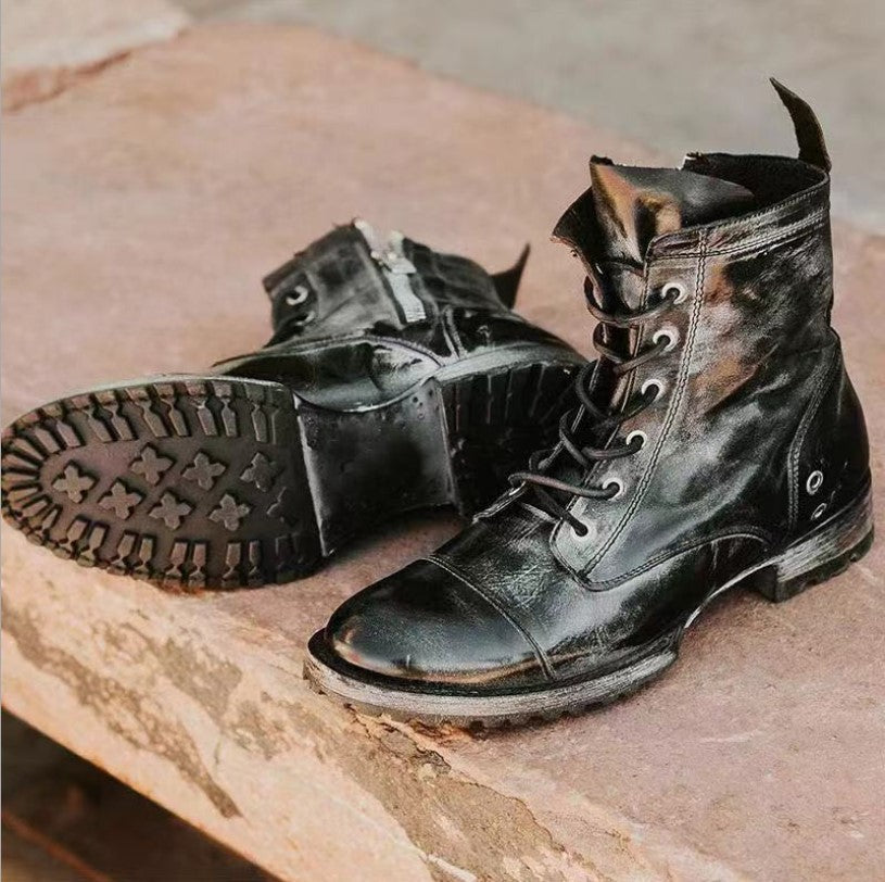 Chelsea Boots Martin für Herren