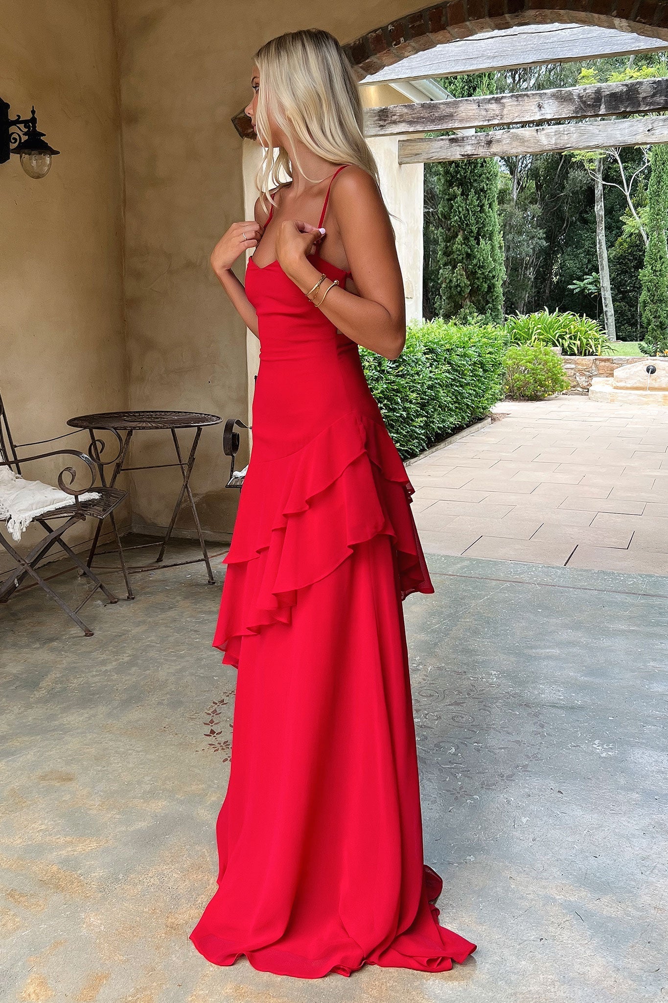 Kleid Desiré™ | Auffallende Eleganz für besondere Anlässe