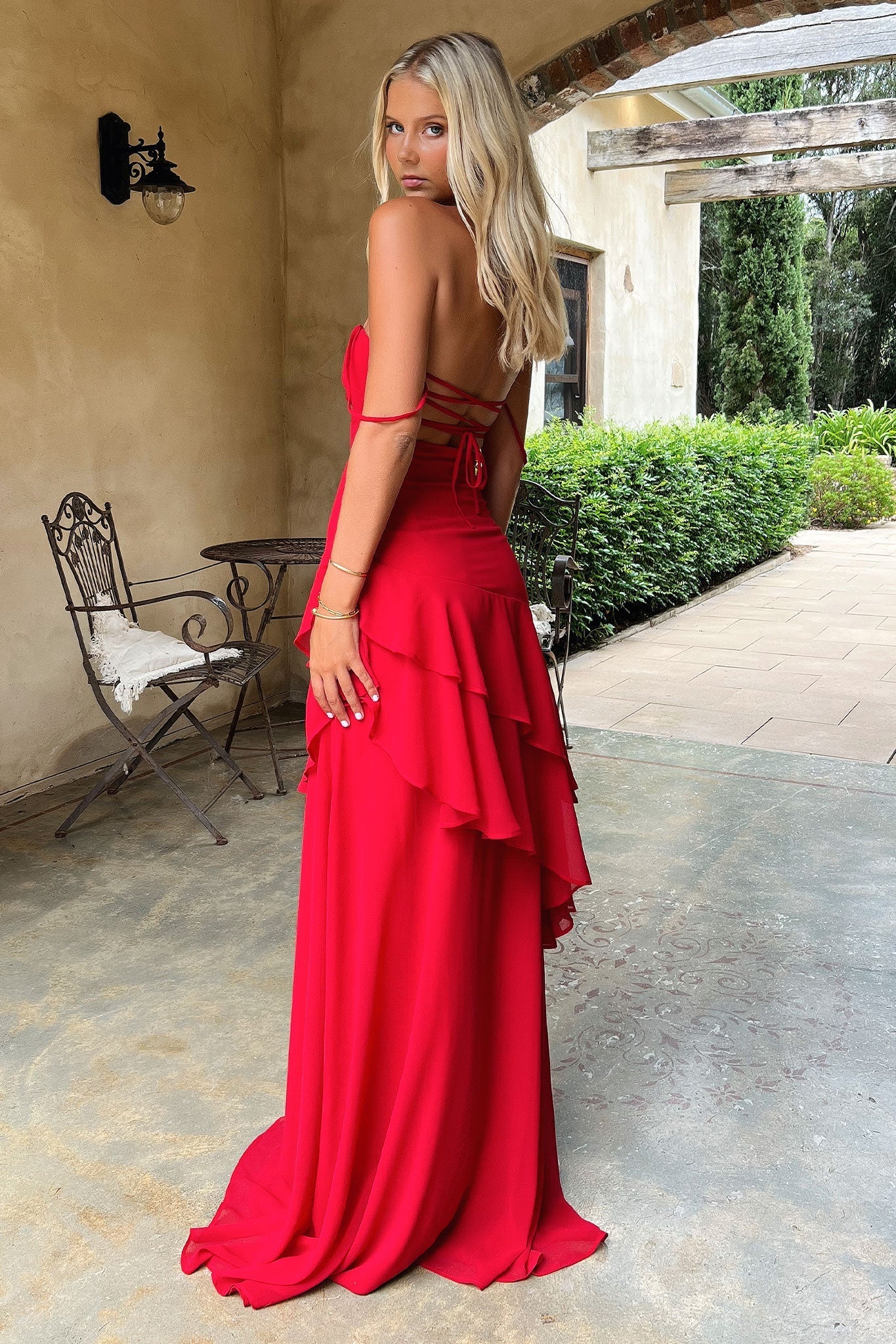 Kleid Desiré™ | Auffallende Eleganz für besondere Anlässe