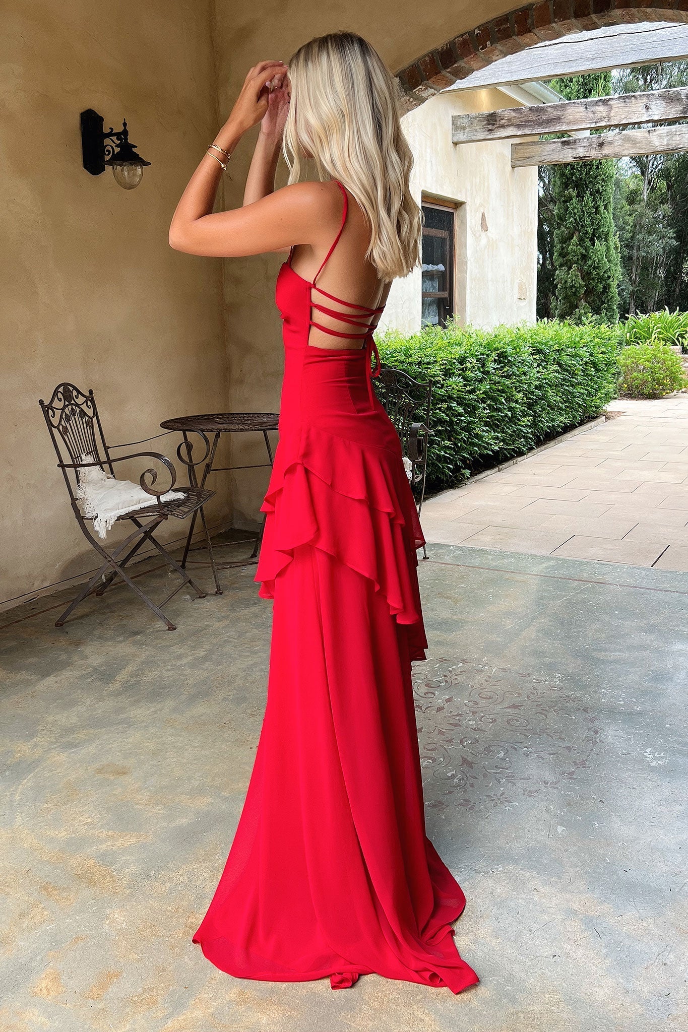 Kleid Desiré™ | Auffallende Eleganz für besondere Anlässe