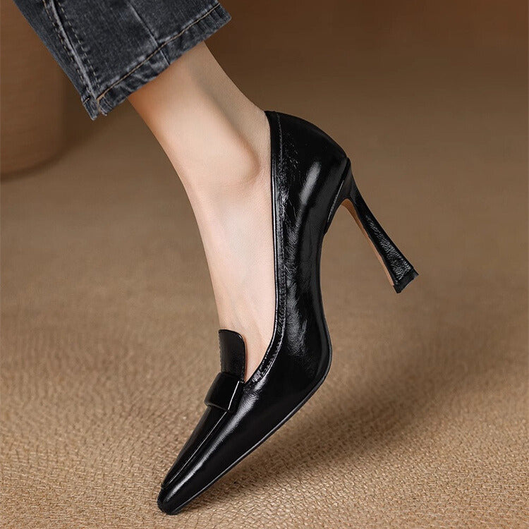 Candela | Pumps patentierter Eleganz