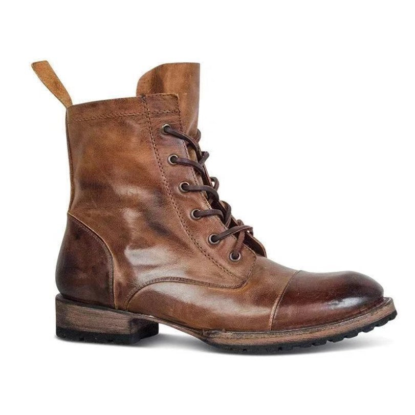 Chelsea Boots Martin für Herren