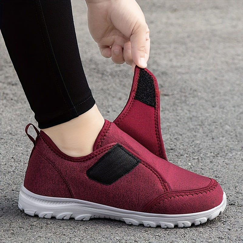 Lara™ – Orthopädische Bequemschuhe