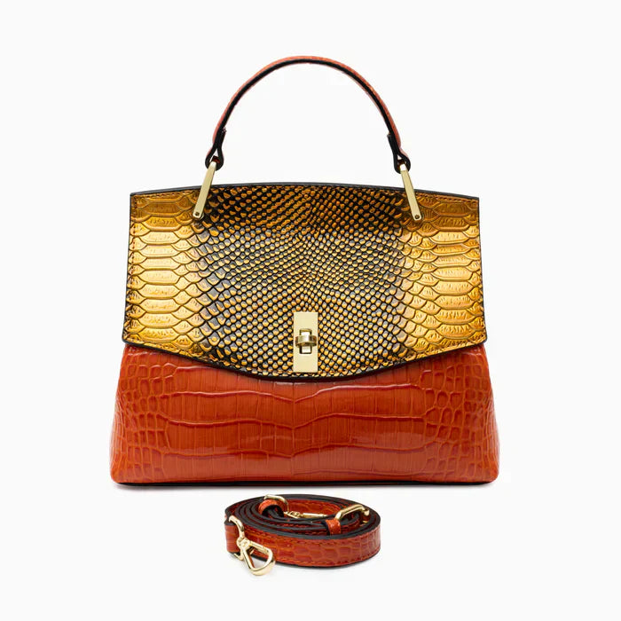 Crocelle-Tasche