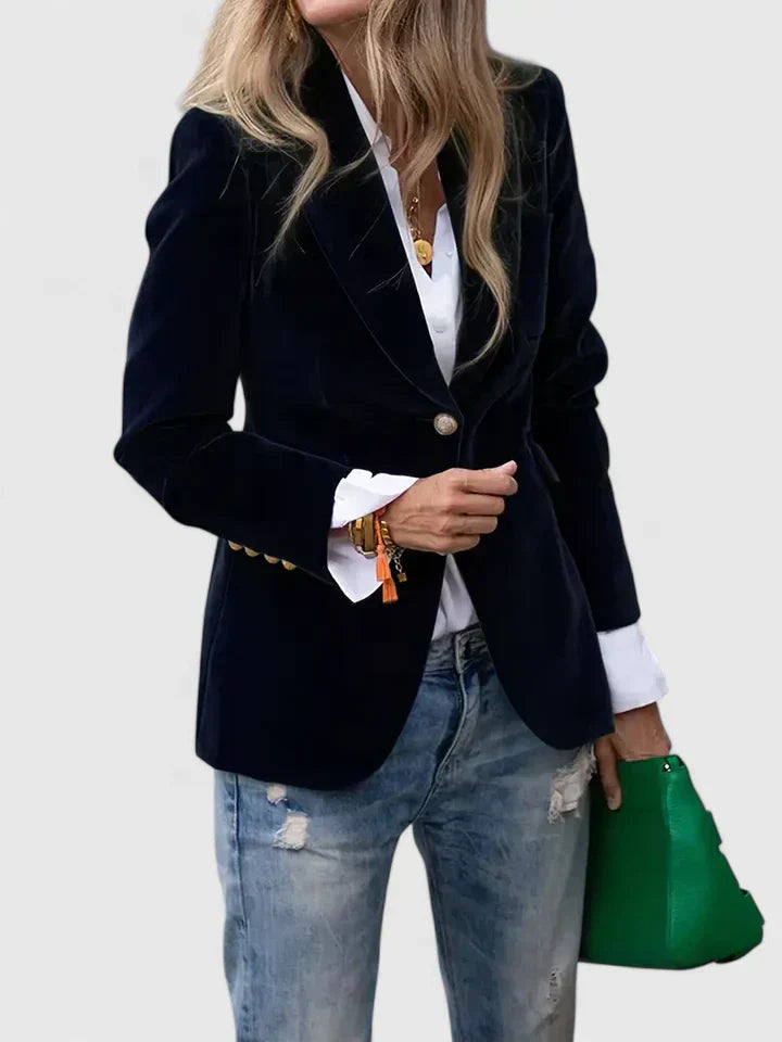 Ana | Eleganter und stilvoller Blazer