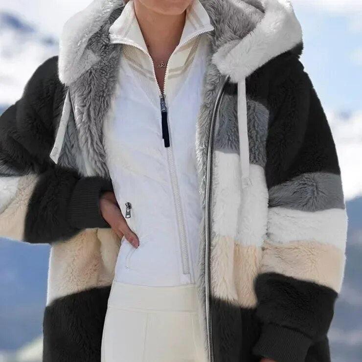 Kessy | Bequeme Jacke