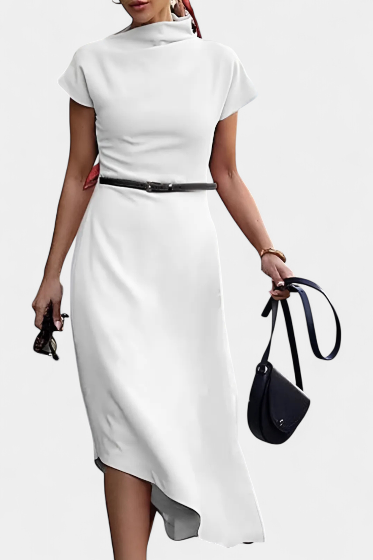 Florencia | Urbanes Kleid