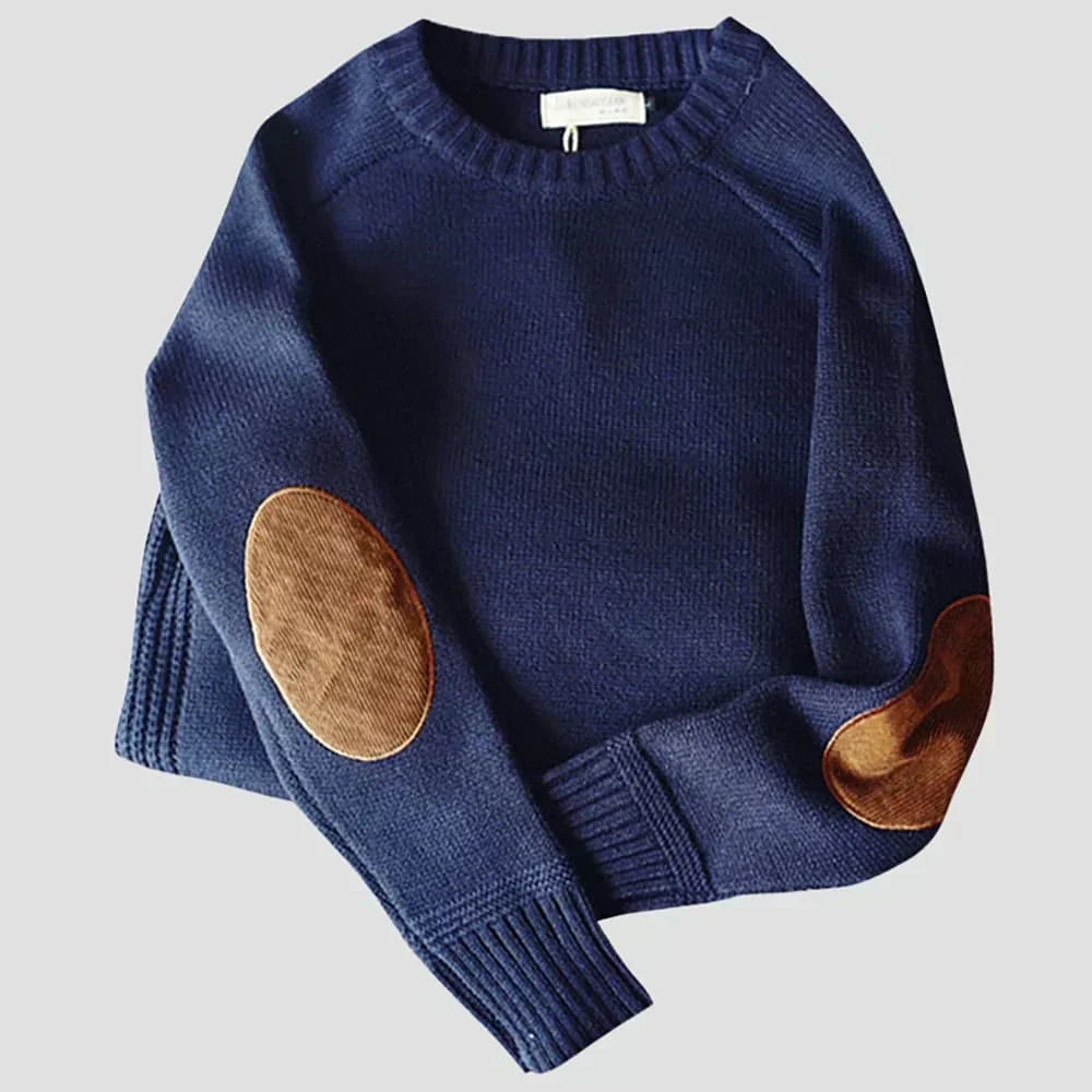 Tobías™ | Alpiner Pullover